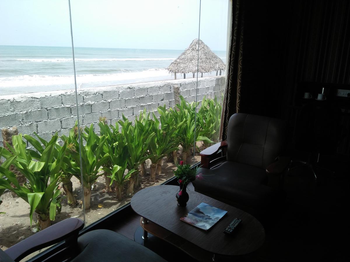 Golden Sun Beach Resort Mahabalipuram Ngoại thất bức ảnh
