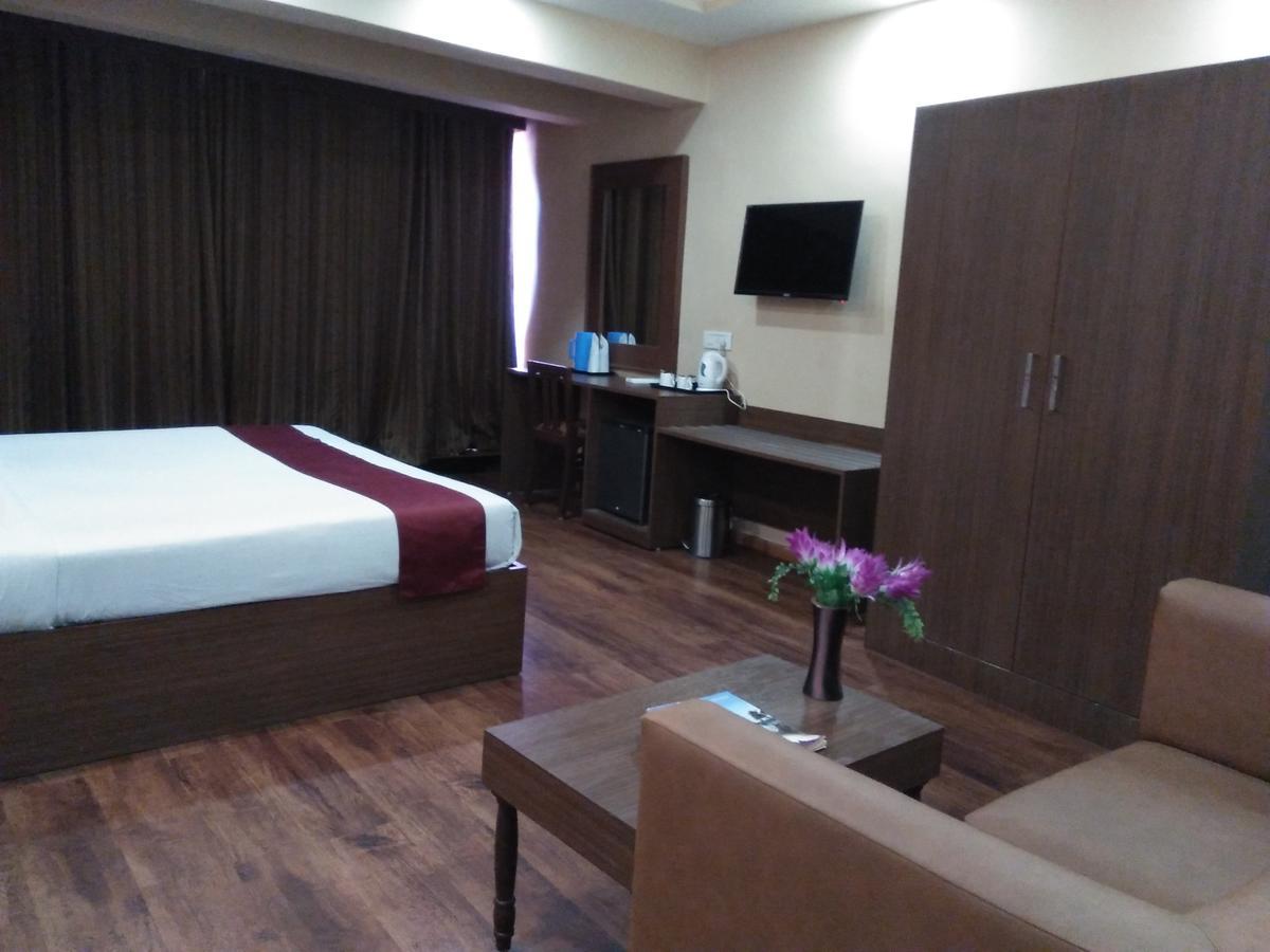 Golden Sun Beach Resort Mahabalipuram Ngoại thất bức ảnh